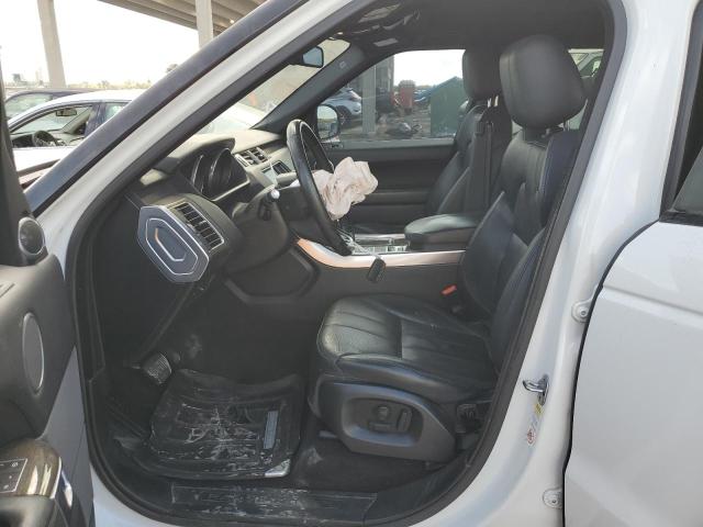 Photo 7 from auction – 2016 LAND ROVER RANGE ROVE with VIN SALWG2VF8GA635222