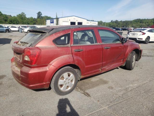 Photo 3 from auction – 2007 DODGE CALIBER with VIN 1B3HB28B37D134357