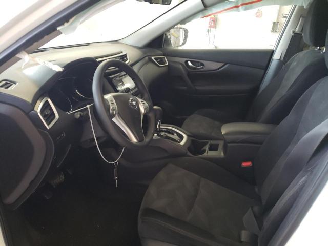 Photo 7 from auction – 2014 NISSAN ROGUE S with VIN 5N1AT2ML1EC854184