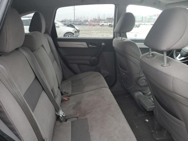 Photo 11 from auction – 2011 HONDA CR-V EX with VIN 5J6RE4H52BL044478