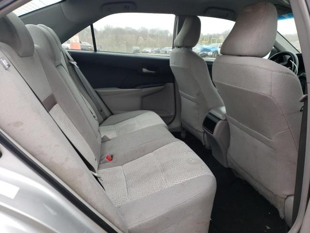 Photo 10 from auction – 2014 TOYOTA CAMRY L with VIN 4T4BF1FK4ER343675