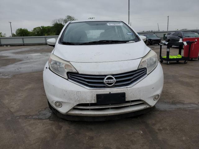 Photo 5 from auction – 2016 NISSAN VERSA NOTE with VIN 3N1CE2CP7GL352740