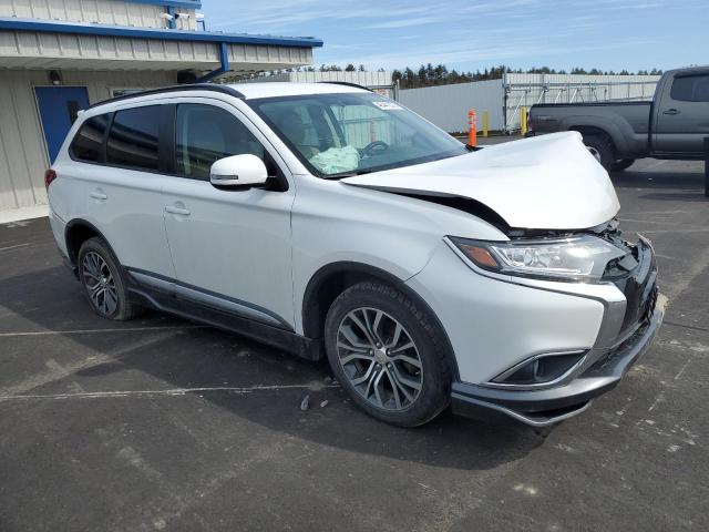 Photo 4 from auction – 2016 MITSUBISHI OUTLANDER with VIN JA4AZ3A35GZ016828