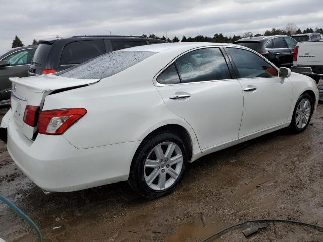 Photo 3 from auction – 2009 LEXUS ES 350 with VIN JTHBJ46G392295306