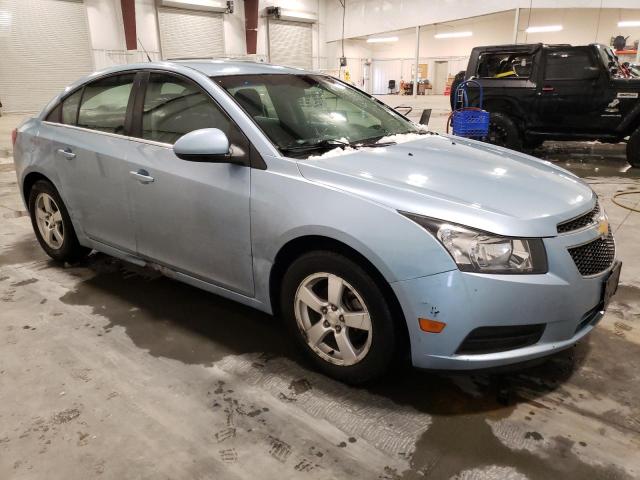 Photo 4 from auction – 2012 CHEVROLET CRUZE LT with VIN 1G1PF5SC5C7130510