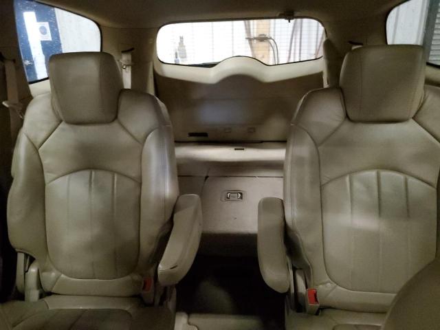 Photo 10 from auction – 2010 BUICK ENCLAVE CX with VIN 5GALRBED7AJ153904