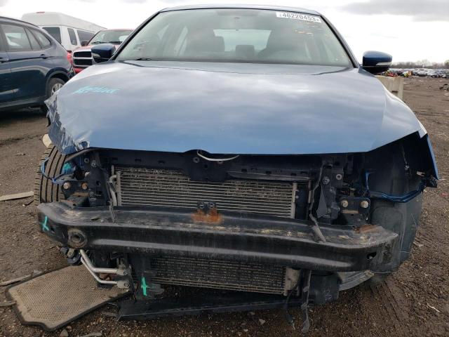 Photo 5 from auction – 2017 VOLKSWAGEN JETTA SE with VIN 3VWDB7AJ2HM234741