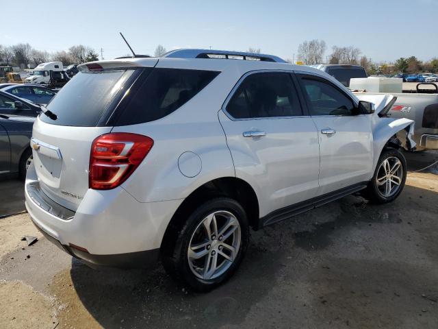 Photo 3 from auction – 2016 CHEVROLET EQUINOX LT with VIN 2GNALDEK0G6227873