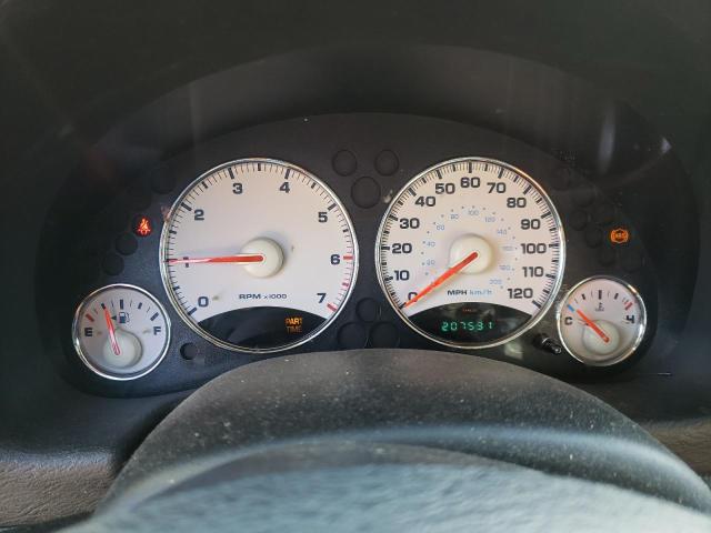 Photo 9 from auction – 2002 JEEP LIBERTY LI with VIN 1J8GL58K02W357700