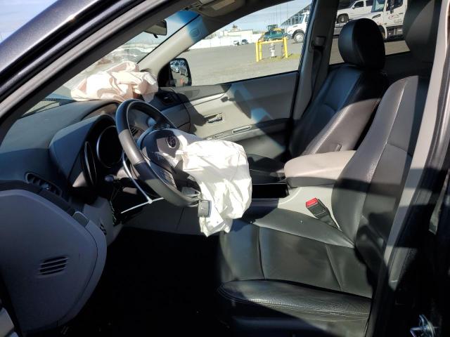 Photo 7 from auction – 2008 SUBARU TRIBECA LI with VIN 4S4WX92D084415524