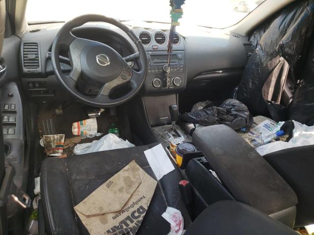 Photo 8 from auction – 2012 NISSAN ALTIMA BAS with VIN 1N4AL2AP7CC198202