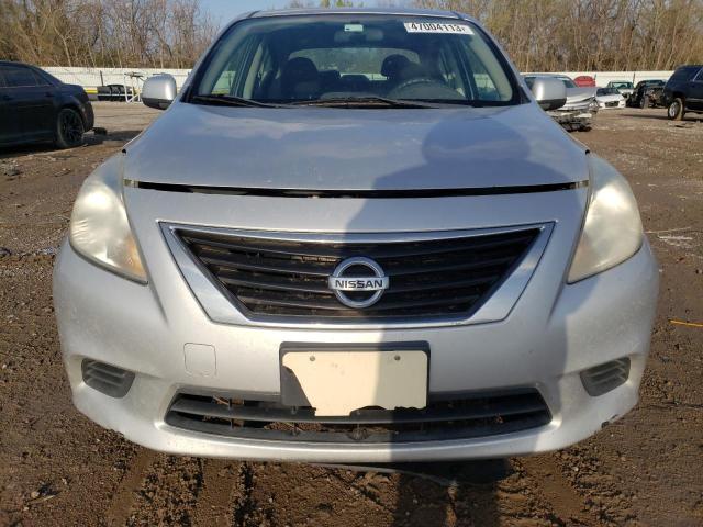 Zdjęcie 5 z aukcji – 2012 NISSAN VERSA S z VIN 3N1CN7AP0CL856119