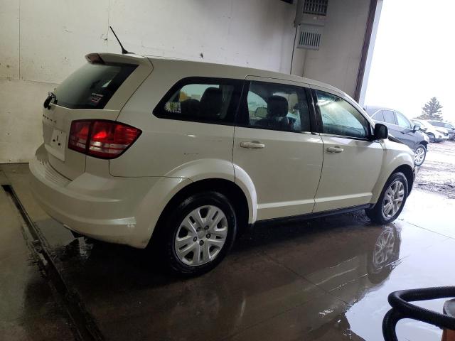 Photo 3 from auction – 2013 DODGE JOURNEY SE with VIN 3C4PDCAB9DT722662