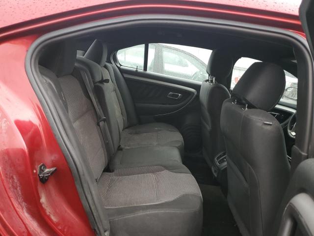 Photo 10 from auction – 2015 FORD TAURUS SEL with VIN 1FAHP2E81FG202599