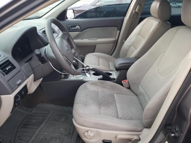 Photo 7 from auction – 2011 FORD FUSION SE with VIN 3FAHP0HA5BR331029