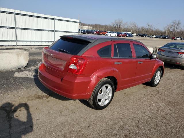Photo 3 from auction – 2008 DODGE CALIBER with VIN 1B3HB28C28D776191