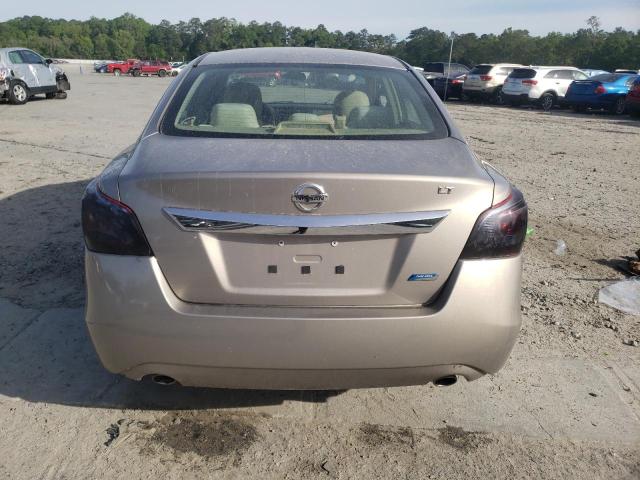 Photo 6 from auction – 2013 NISSAN ALTIMA 2.5 with VIN 1N4AL3AP7DN437274