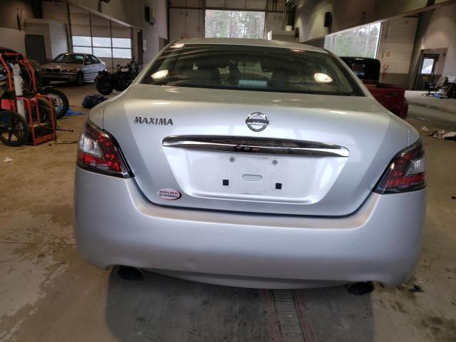 Photo 6 from auction – 2013 NISSAN MAXIMA S with VIN 1N4AA5AP7DC839065