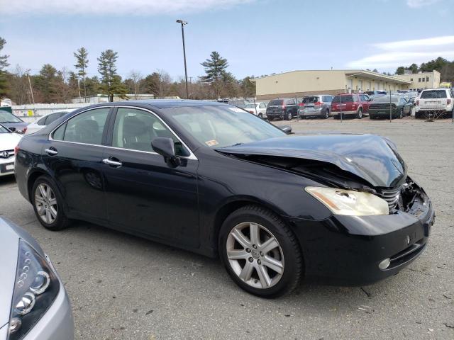Photo 4 from auction – 2008 LEXUS ES 350 with VIN JTHBJ46G882215416
