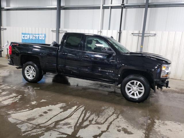 Photo 4 from auction – 2019 CHEVROLET SILVERADO with VIN 2GCVKPEC4K1115770