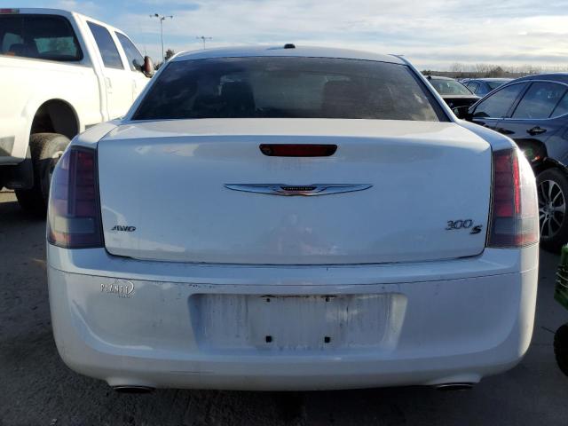 Photo 6 from auction – 2014 CHRYSLER 300 S with VIN 2C3CCAGG2EH365896