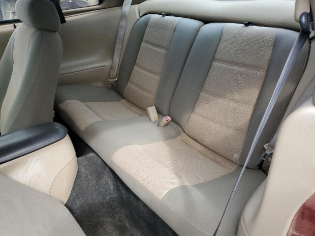 Photo 10 from auction – 1999 FORD MUSTANG with VIN 1FAFP4047XF228039