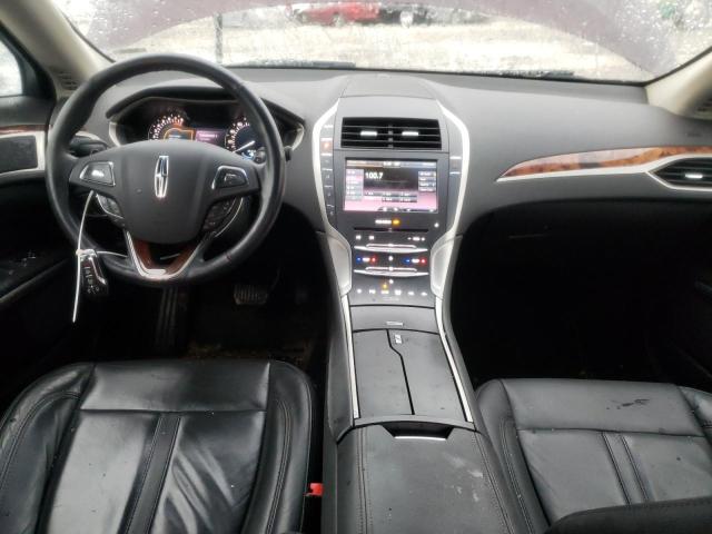 Photo 8 from auction – 2013 LINCOLN MKZ with VIN 3LN6L2G9XDR818600
