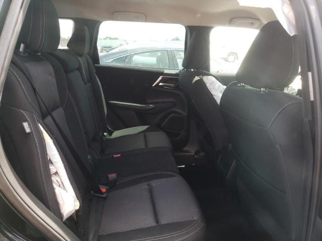 Photo 11 from auction – 2022 MITSUBISHI OUTLANDER with VIN JA4J3TA89NZ082602