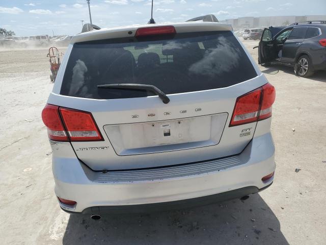 Photo 6 from auction – 2014 DODGE JOURNEY SX with VIN 3C4PDCBGXET144146