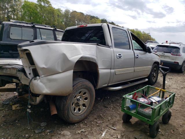 Photo 3 from auction – 2007 CHEVROLET SILVERADO with VIN 2GCEC13V171167024