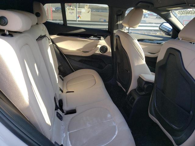 Photo 10 from auction – 2018 BMW X2 XDRIVE2 with VIN WBXYJ5C36JEF78651