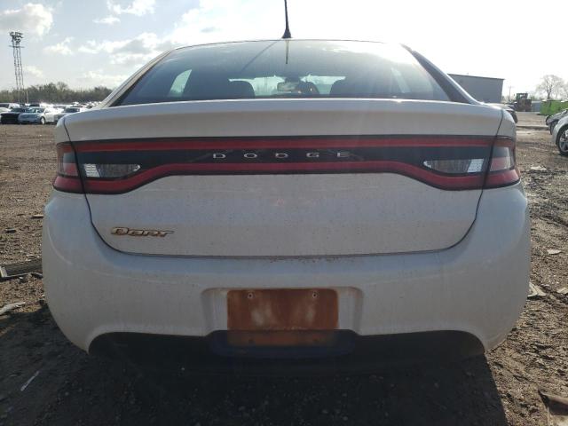 Photo 6 from auction – 2016 DODGE DART SE with VIN 1C3CDFAA1GD704176