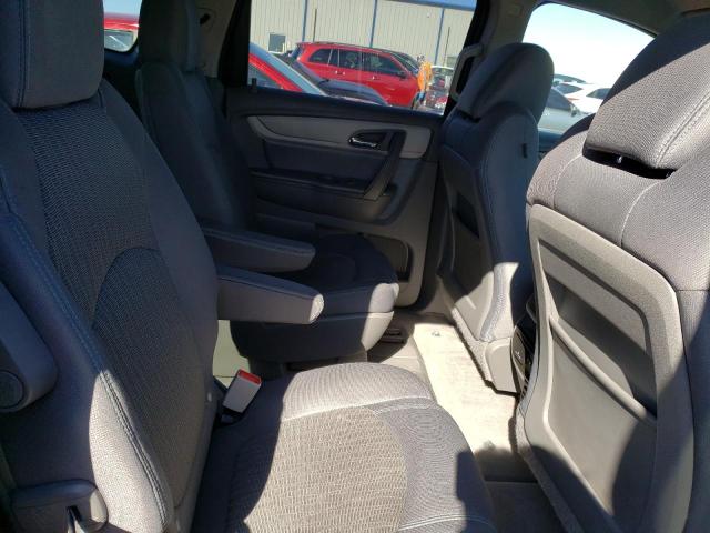 Photo 10 from auction – 2015 CHEVROLET TRAVERSE L with VIN 1GNKVHKD7FJ152294