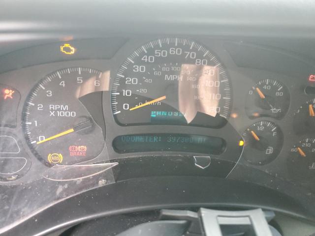 Photo 9 from auction – 2004 GMC YUKON with VIN 1GKEC13V44R125762