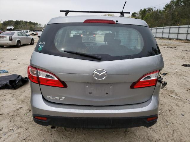 Photo 6 from auction – 2013 MAZDA 5 with VIN JM1CW2BL2D0158733