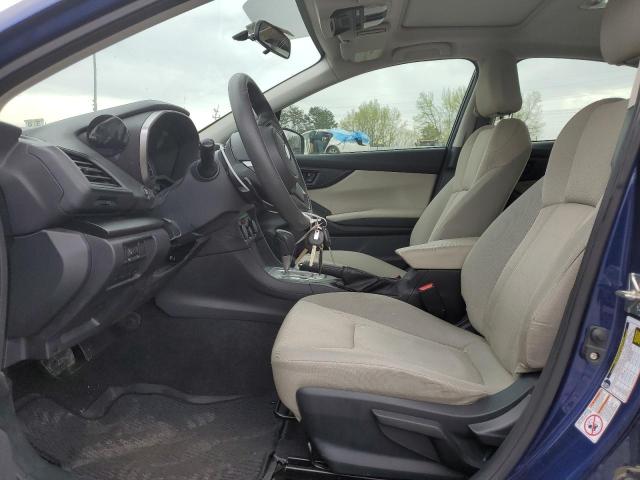 Photo 7 from auction – 2018 SUBARU IMPREZA PR with VIN 4S3GKAB69J3613265