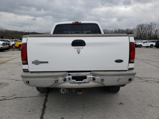 Photo 6 from auction – 2003 FORD F250 SUPER with VIN 1FTNW21S93EC69900