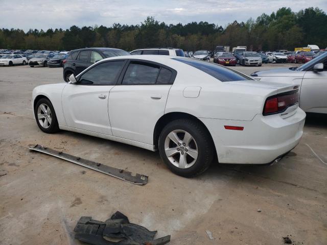 Photo 2 from auction – 2014 DODGE CHARGER SE with VIN 2C3CDXBGXEH108251