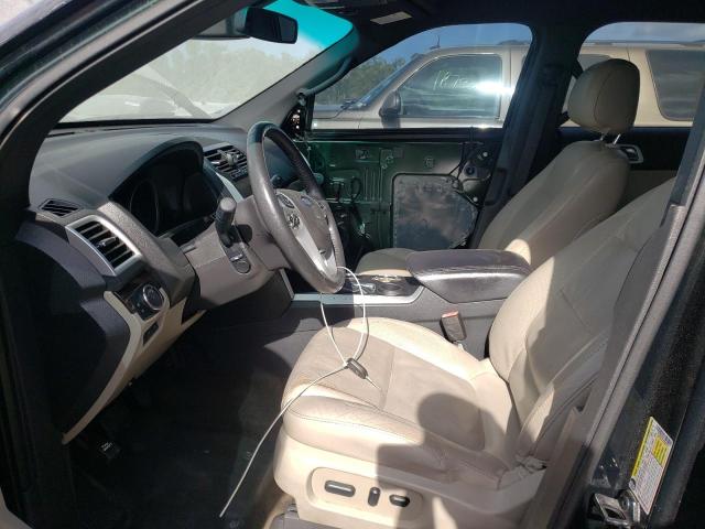 Photo 7 from auction – 2013 FORD EXPLORER L with VIN 1FM5K7F81DGB46373