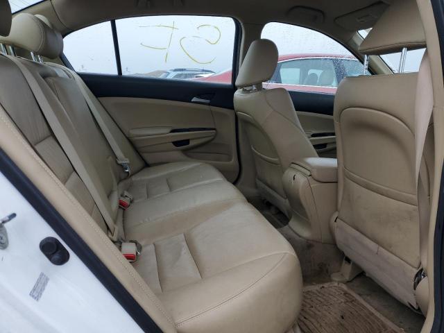 Photo 10 from auction – 2012 HONDA ACCORD SE with VIN 1HGCP2F61CA017308