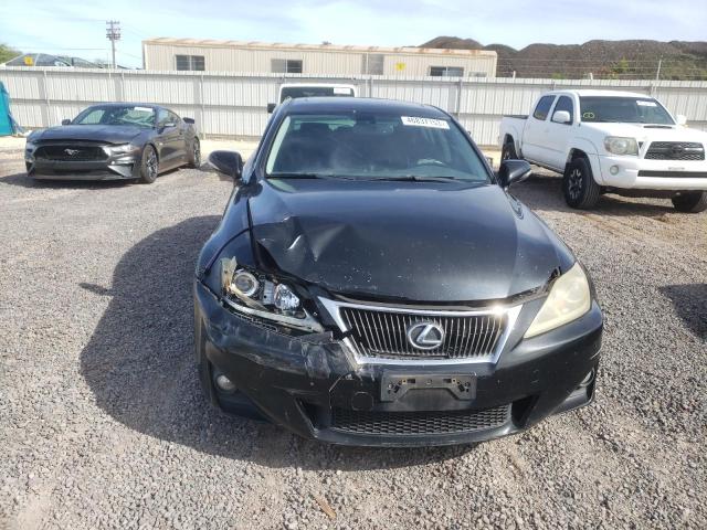 Photo 5 from auction – 2011 LEXUS IS 250 with VIN JTHBF5C21B5143173