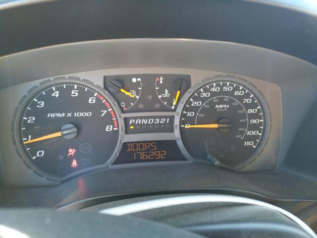 Photo 9 from auction – 2005 CHEVROLET COLORADO with VIN 1GCCS136858153554