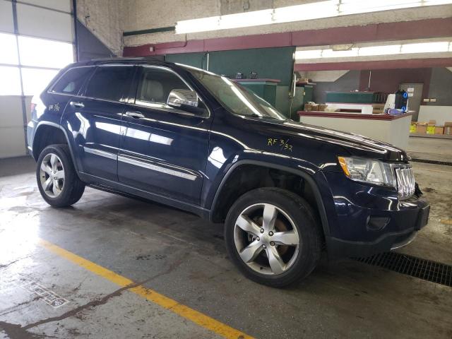 Photo 4 from auction – 2013 JEEP GRAND CHER with VIN 1C4RJFCG3DC525865