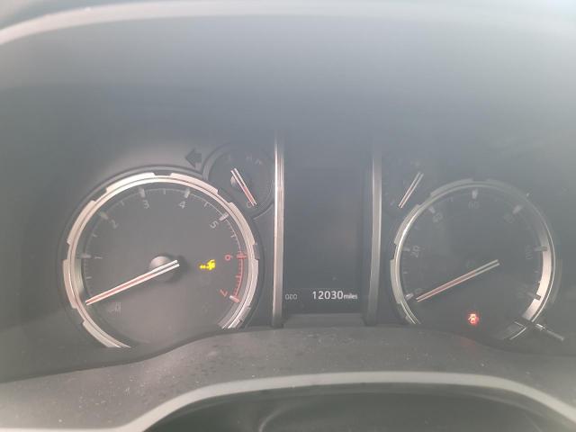 Photo 9 from auction – 2022 TOYOTA 4RUNNER SR with VIN JTESU5JR9N5996217