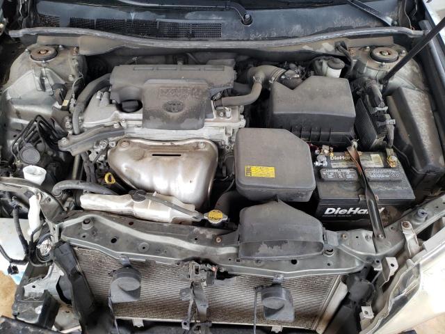Photo 11 from auction – 2012 TOYOTA CAMRY BASE with VIN 4T1BF1FK3CU517713