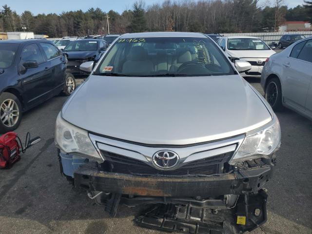 Photo 5 from auction – 2014 TOYOTA CAMRY L with VIN 4T4BF1FK0ER437441
