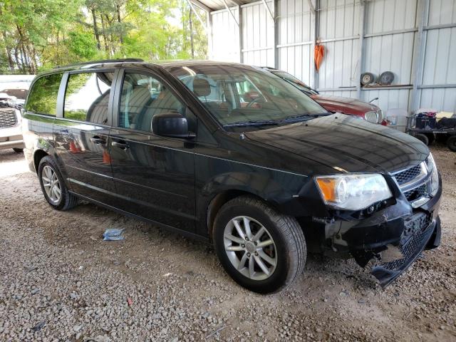 Photo 4 from auction – 2015 DODGE GRAND CARA with VIN 2C4RDGCG9FR603931