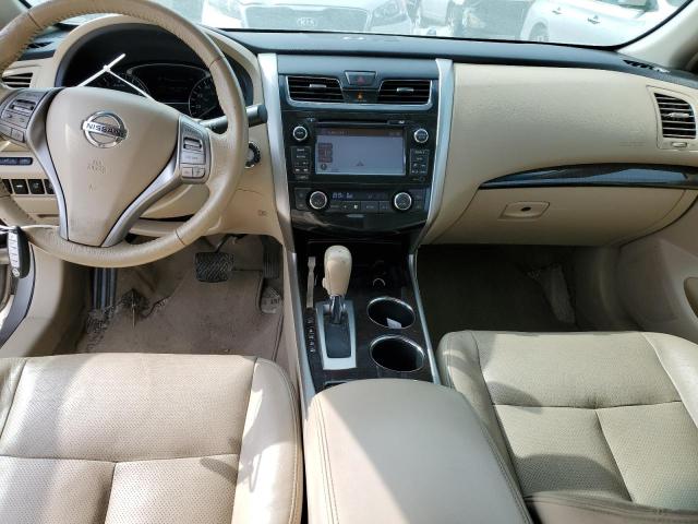Photo 8 from auction – 2013 NISSAN ALTIMA 2.5 with VIN 1N4AL3AP0DN535126