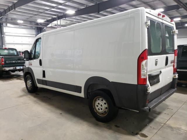 Photo 2 from auction – 2014 RAM PROMASTER with VIN 3C6TRVAG7EE106317