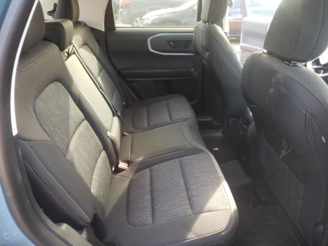 Photo 11 from auction – 2022 FORD BRONCO SPO with VIN 3FMCR9B65NRD81792